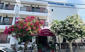 Paradise Kos-stadt